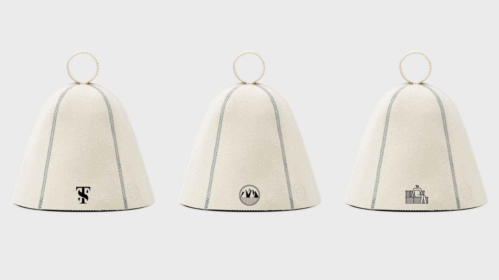 【施設事業者向け】羊毛サウナハット「S-HAT」の施設導入(OEM)のご案内