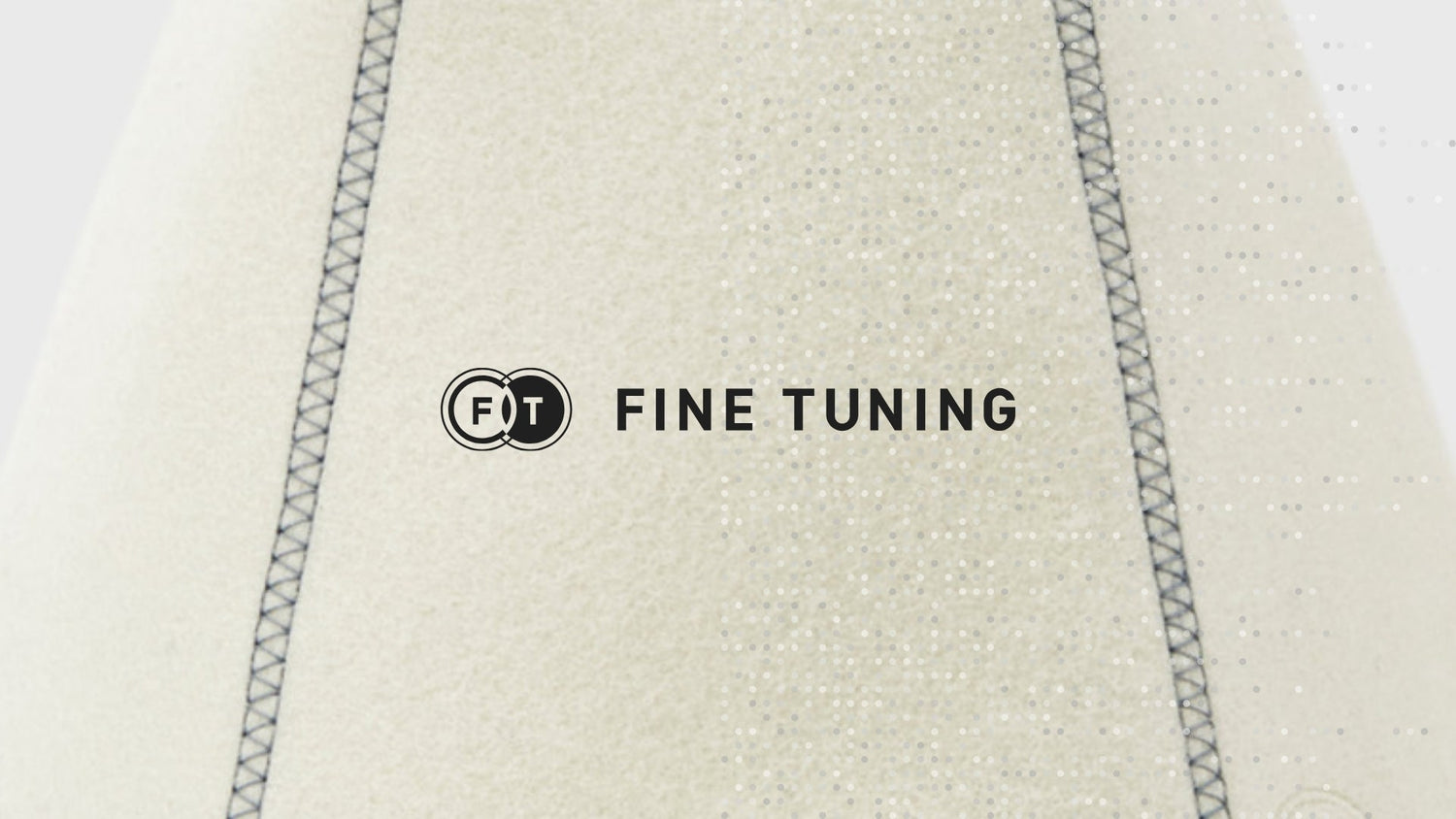 究極のサウナハット「S-HAT」に搭載された"ととのう"FT™︎技術" とは?