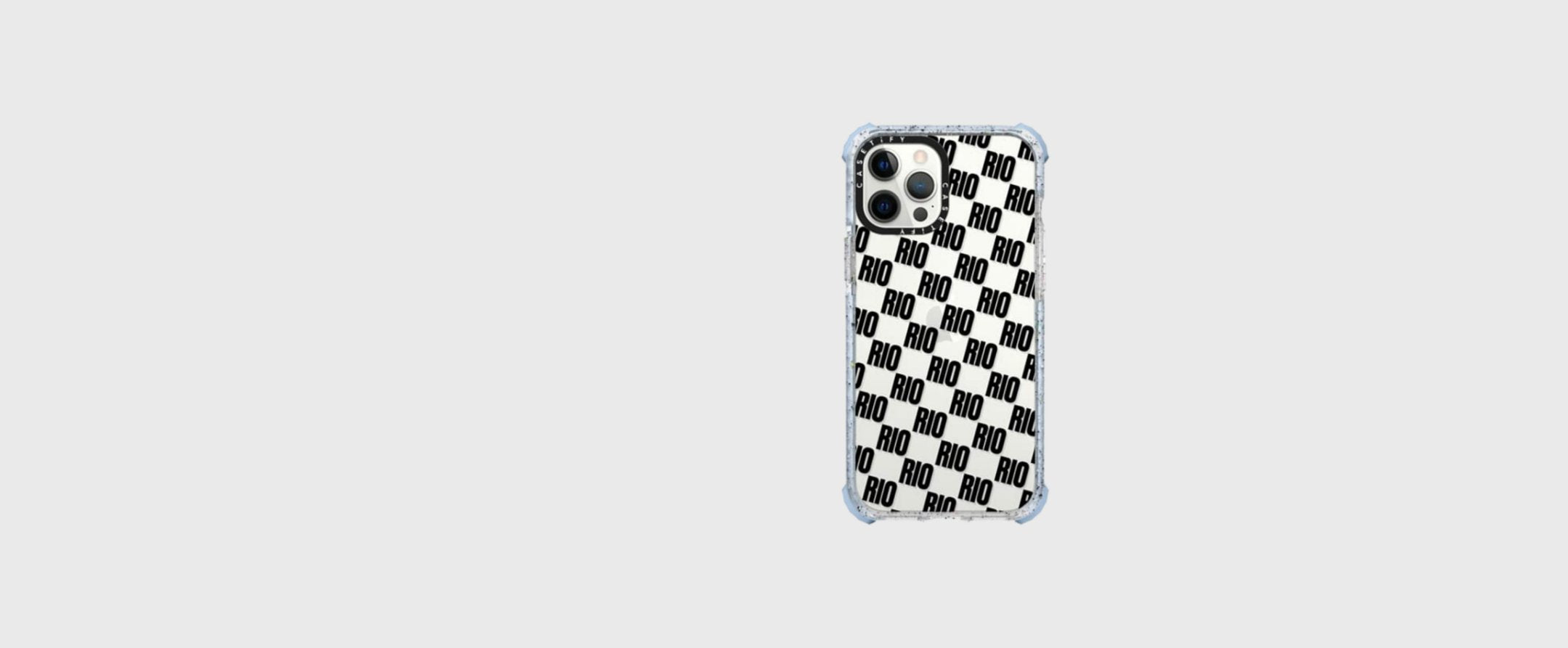 RIO(CASETiFY)