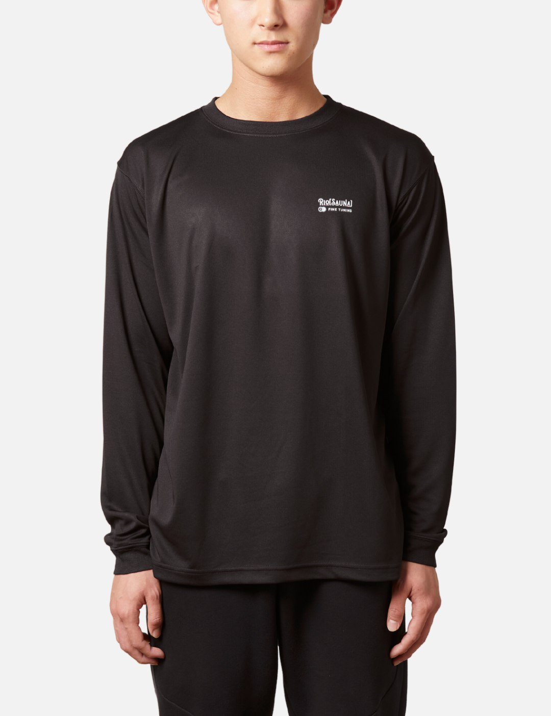 S-WEAR(サウナリカバリーウェア)