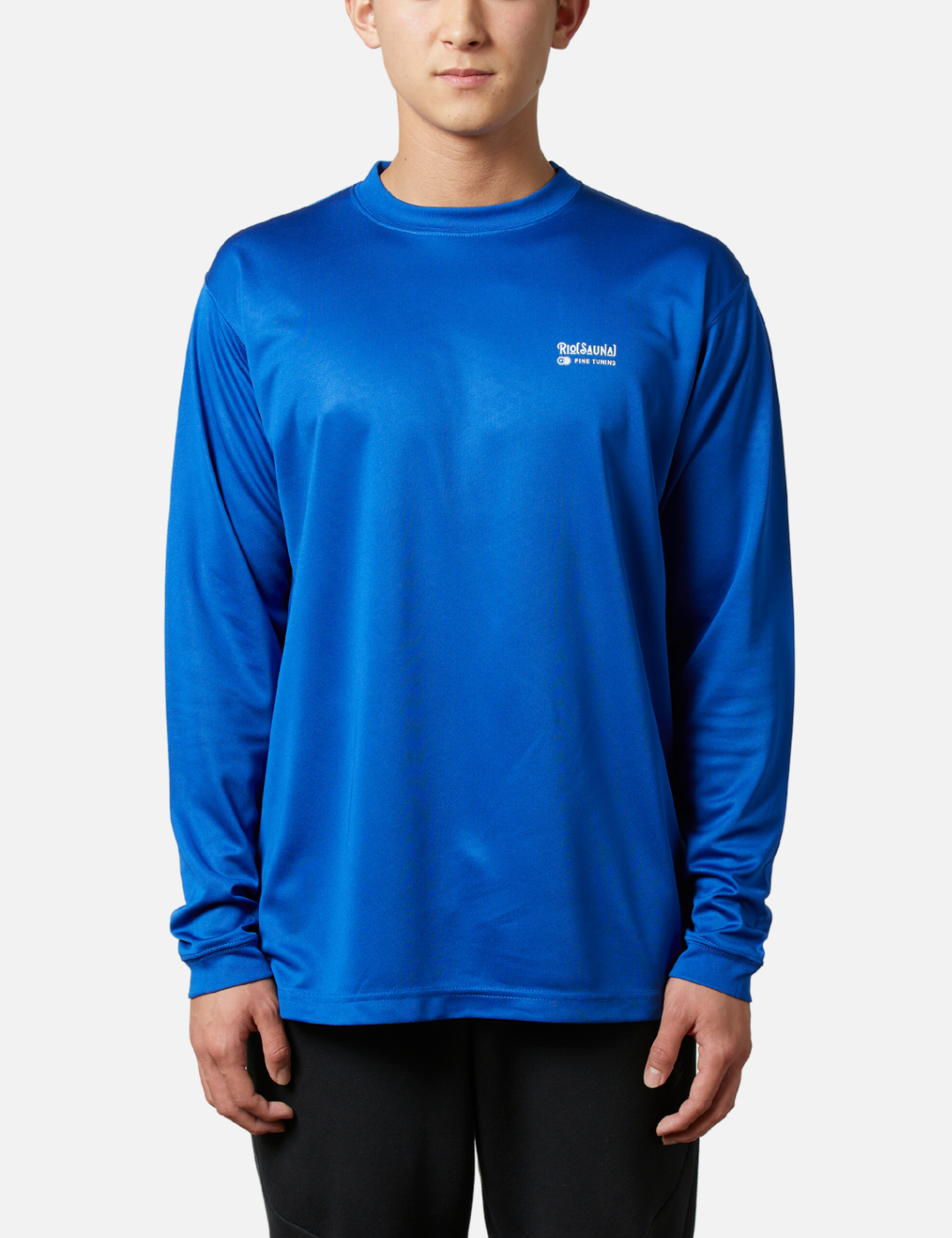 S-WEAR(サウナリカバリーウェア)