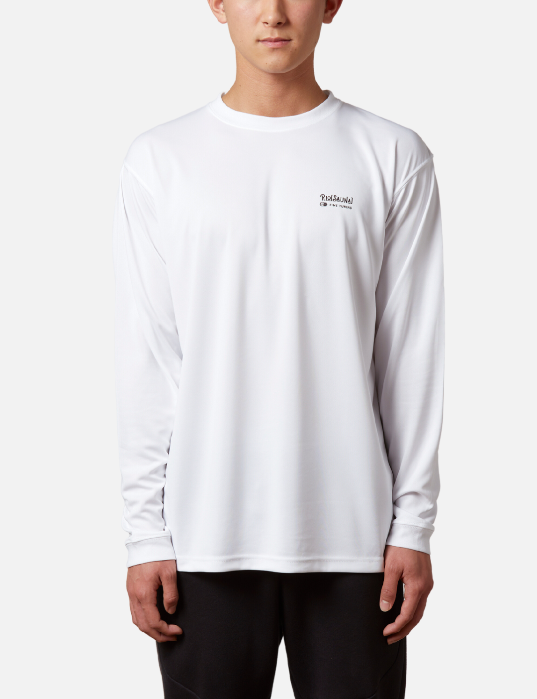 S-WEAR(サウナリカバリーウェア)