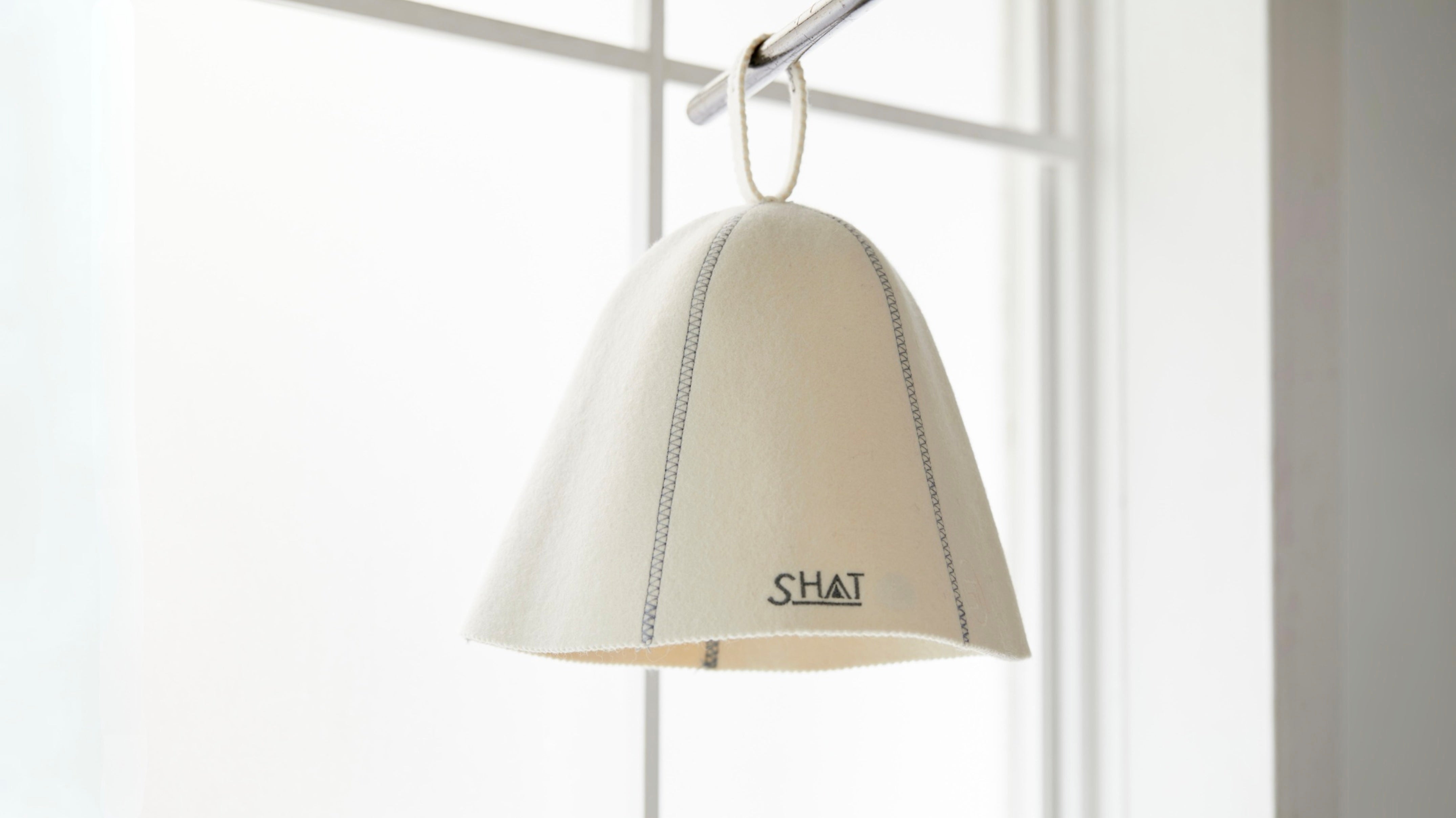 Rio （Sauna）サウナハット メリノウール Rio（Sauna）サウナハット メリノウール 日本製