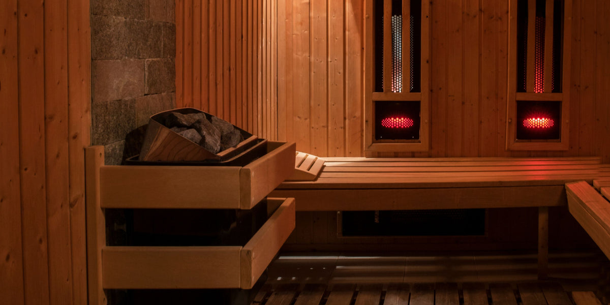 SAUNA 究極のサウナギア。