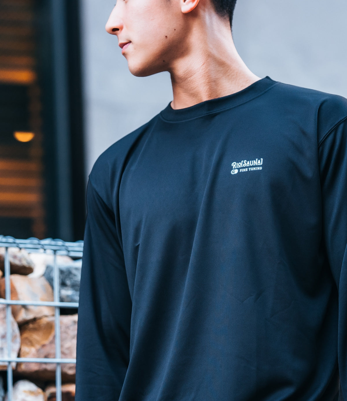 S-WEAR（サウナウェア）｜S-WEAR